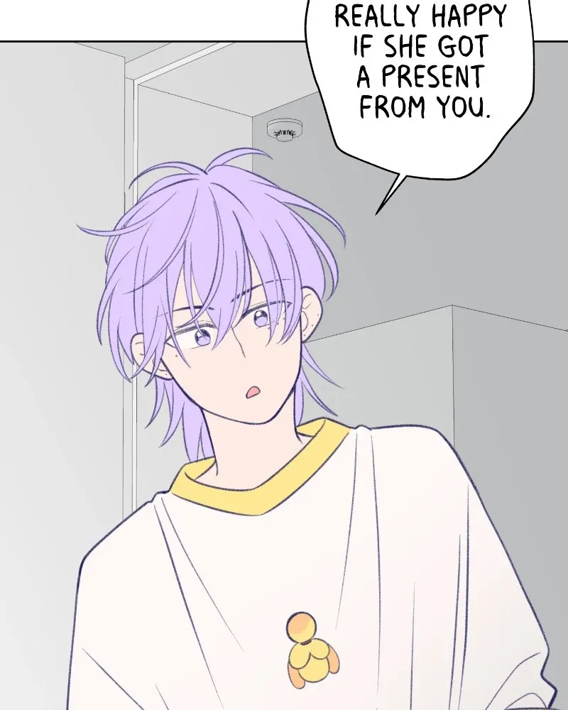Nice to Meet You (Wishroomness) Chapter 33 page 19 - 