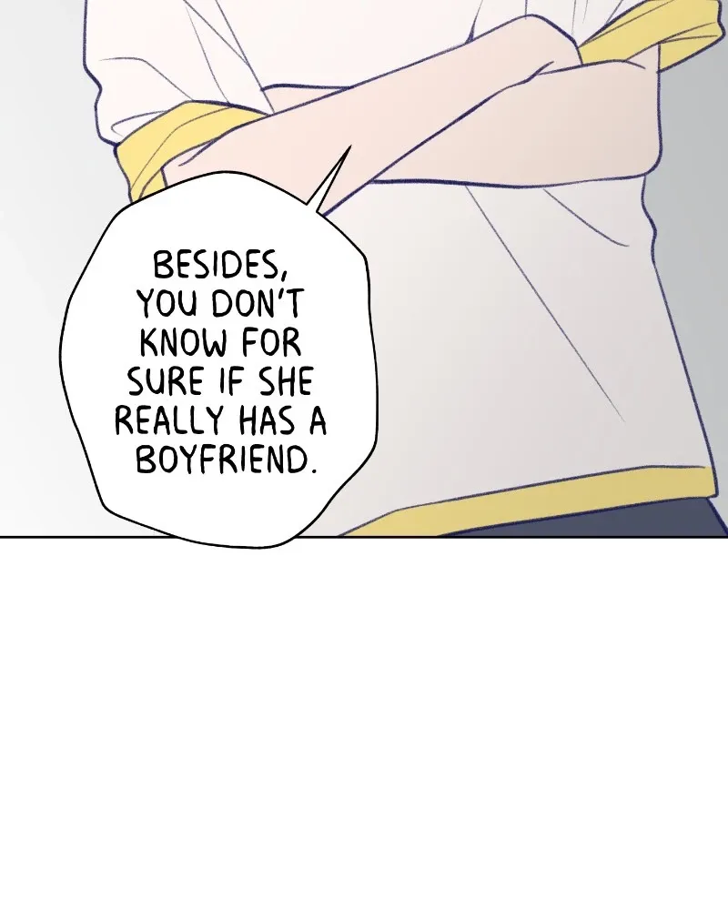 Nice to Meet You (Wishroomness) Chapter 33 page 20 - 