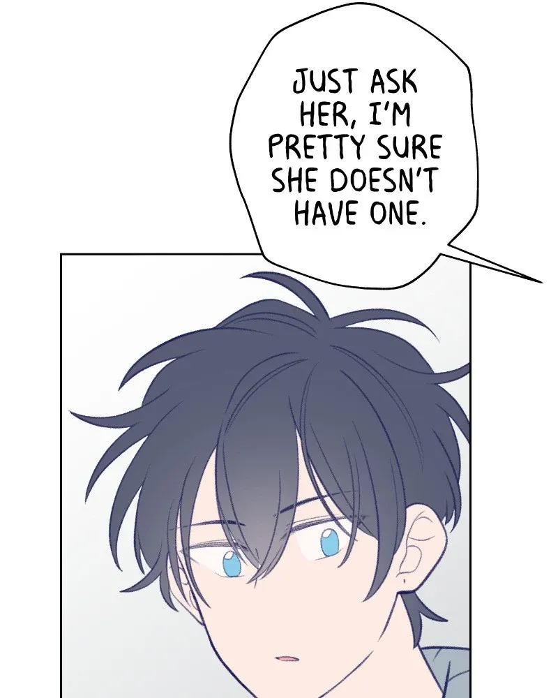 Nice to Meet You (Wishroomness) Chapter 33 page 21 - 