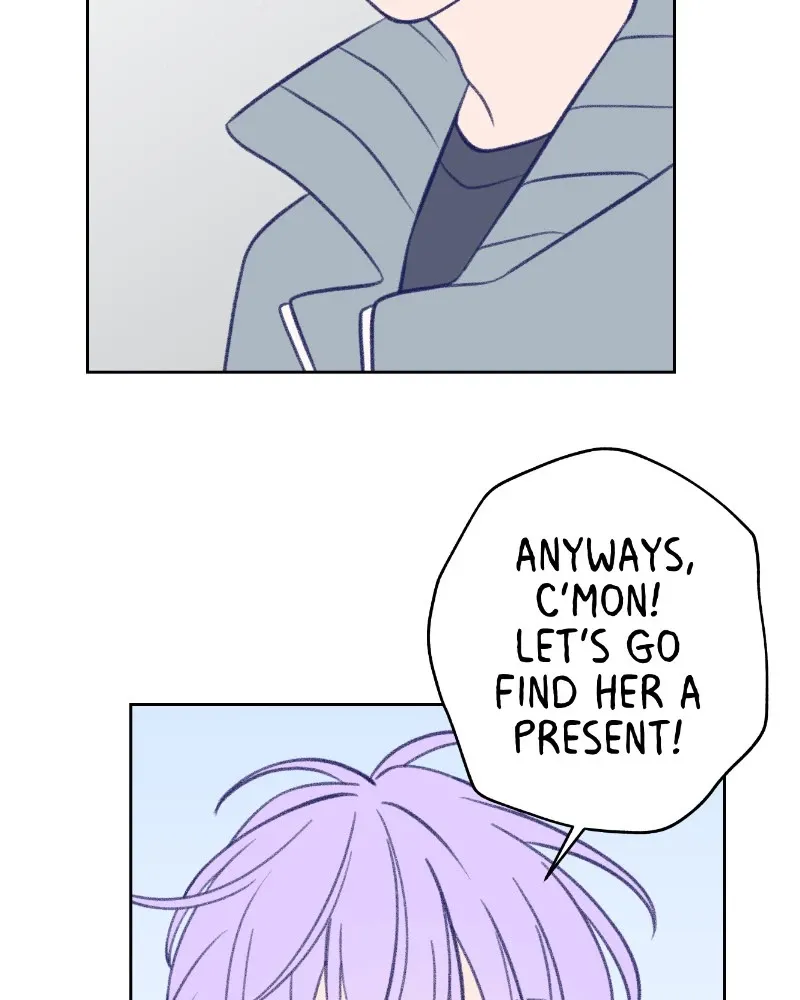 Nice to Meet You (Wishroomness) Chapter 33 page 22 - 