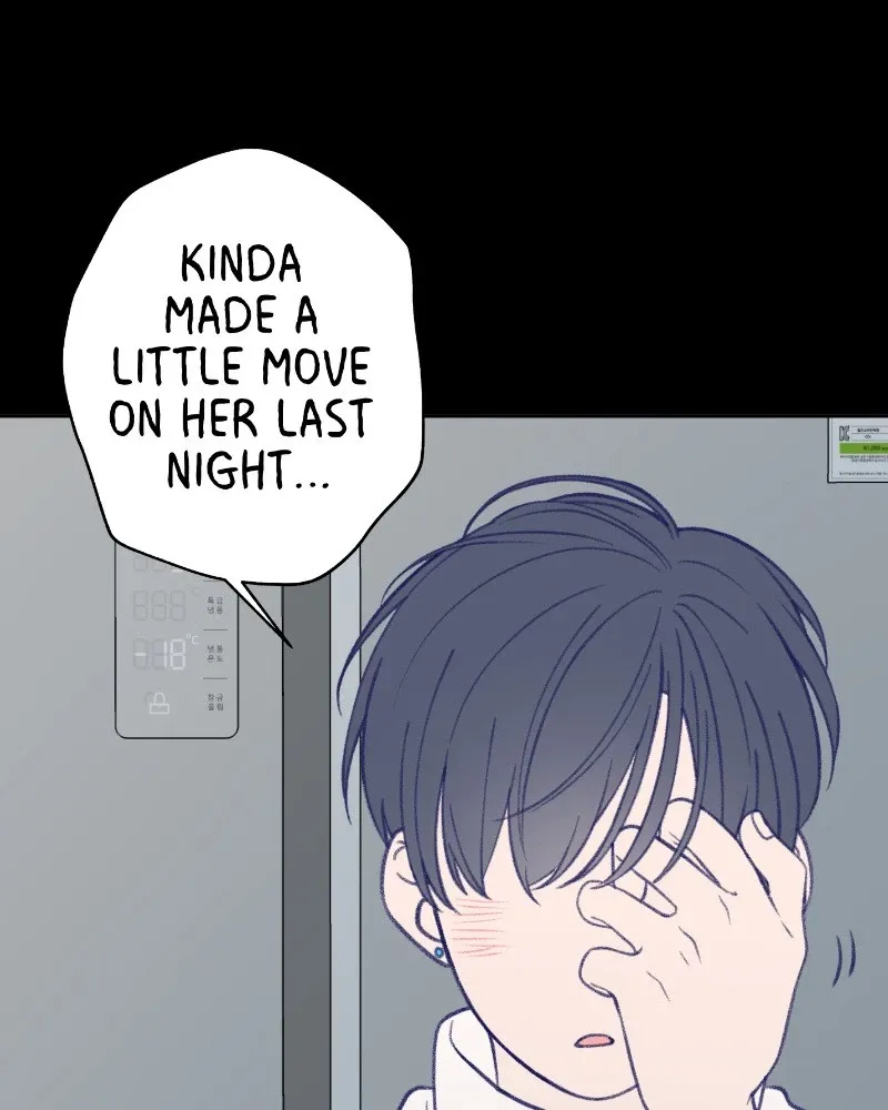 Nice to Meet You (Wishroomness) Chapter 33 page 34 - 