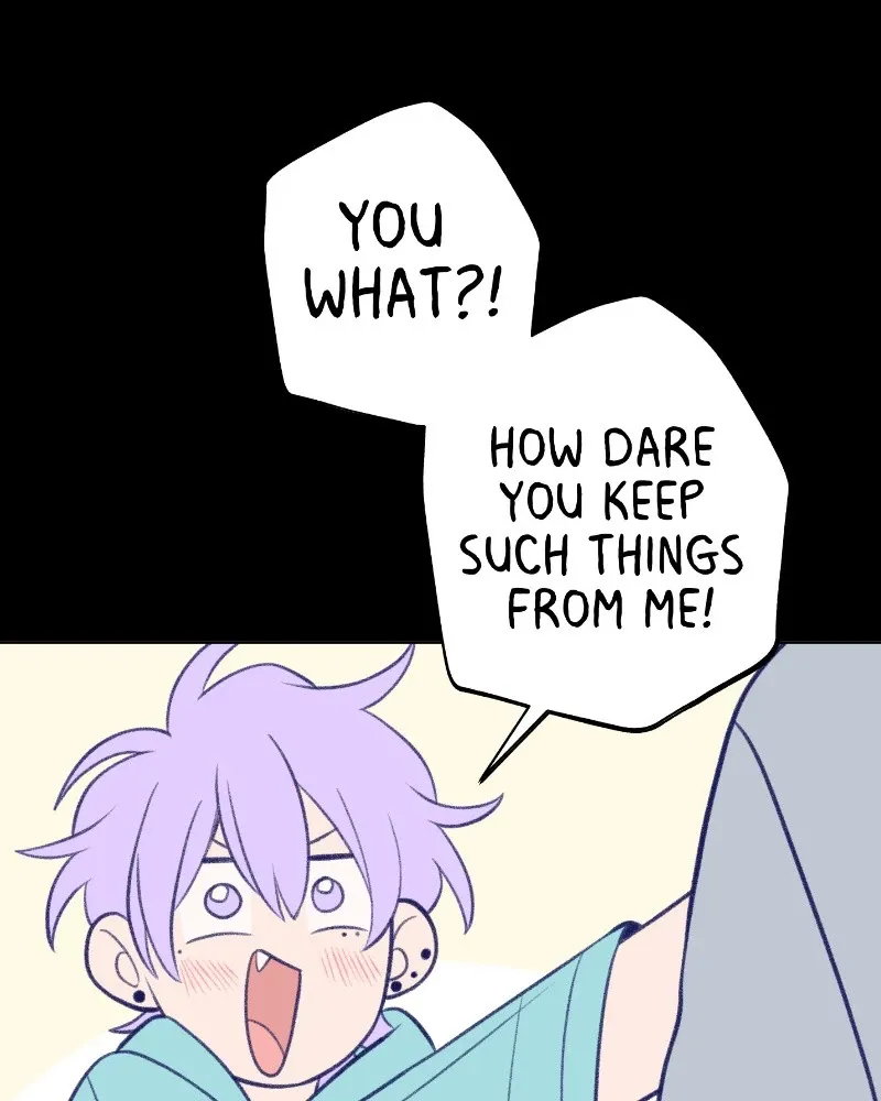 Nice to Meet You (Wishroomness) Chapter 33 page 37 - 