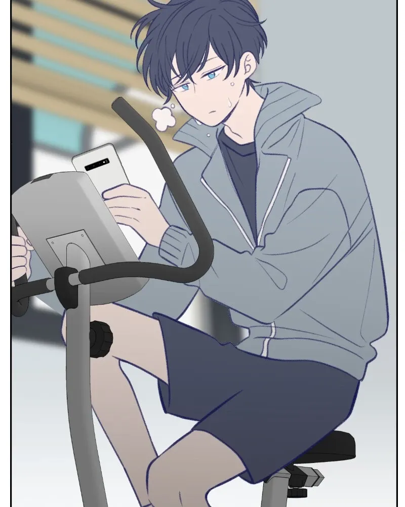 Nice to Meet You (Wishroomness) Chapter 33 page 6 - 