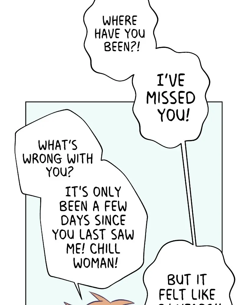 Nice to Meet You (Wishroomness) Chapter 33 page 67 - 