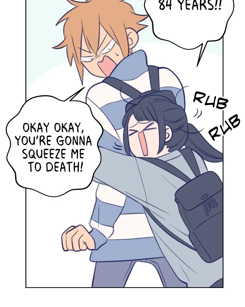 Nice to Meet You (Wishroomness) Chapter 33 page 68 - 