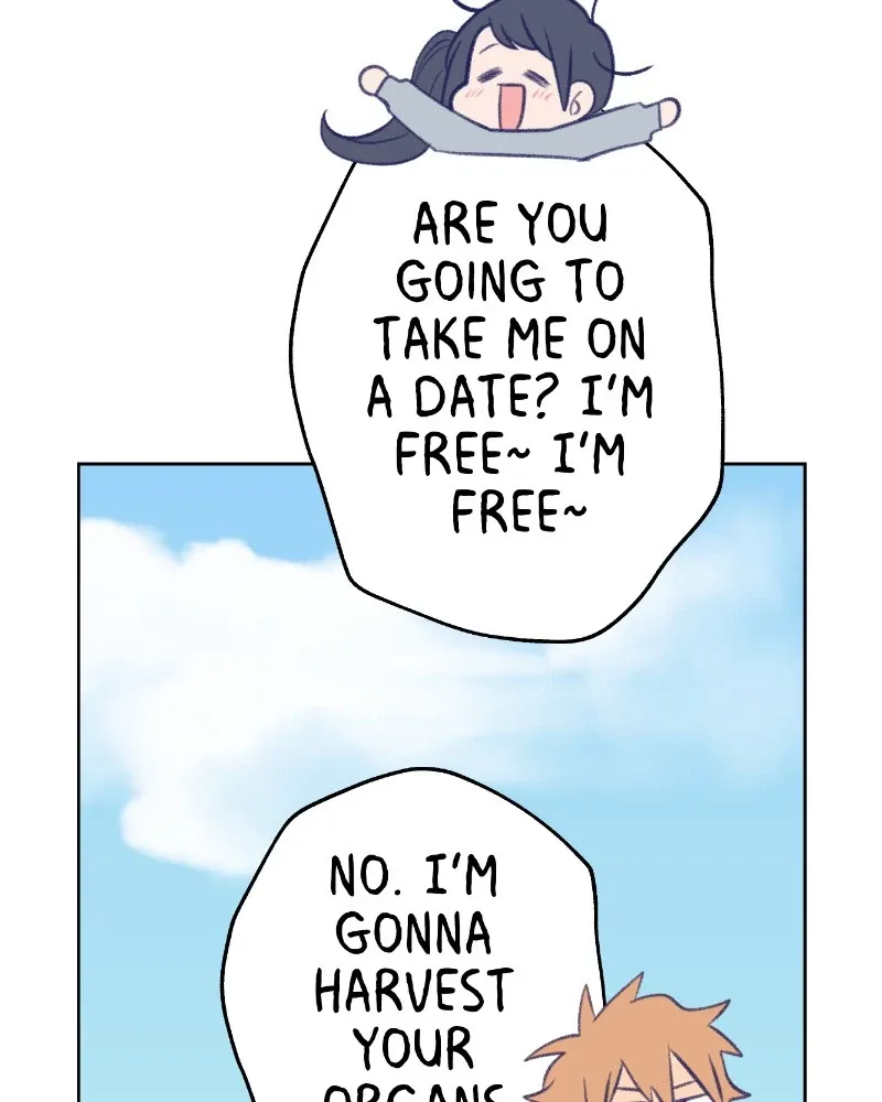 Nice to Meet You (Wishroomness) Chapter 33 page 73 - 