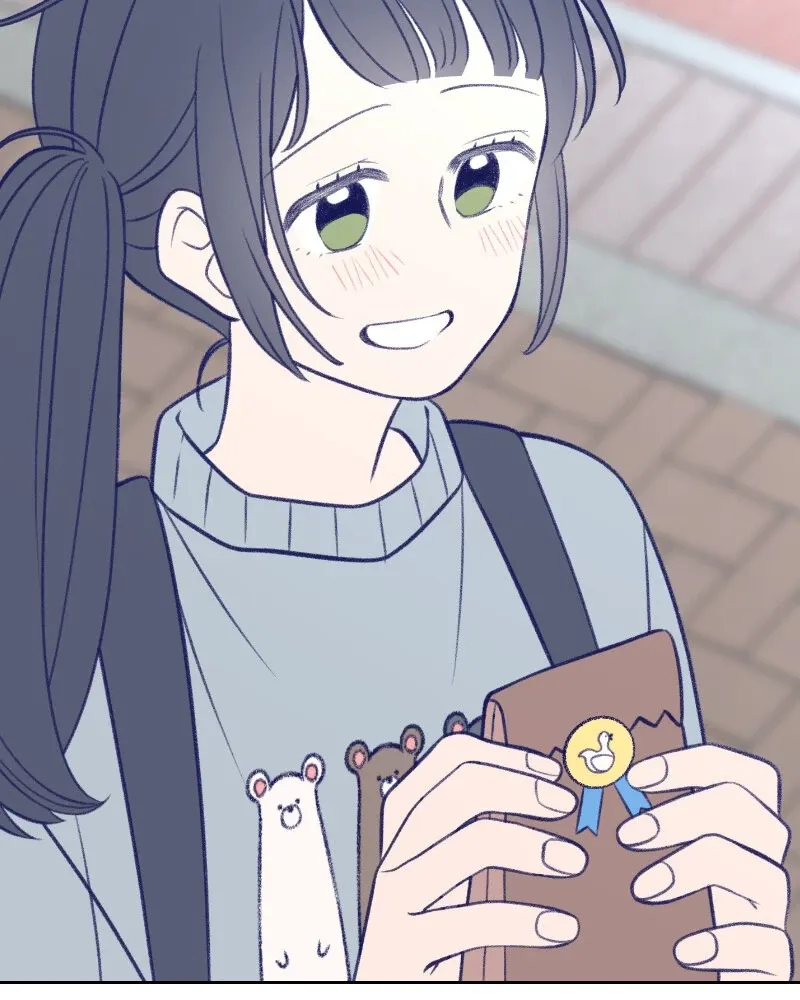 Nice to Meet You (Wishroomness) Chapter 33 page 78 - 