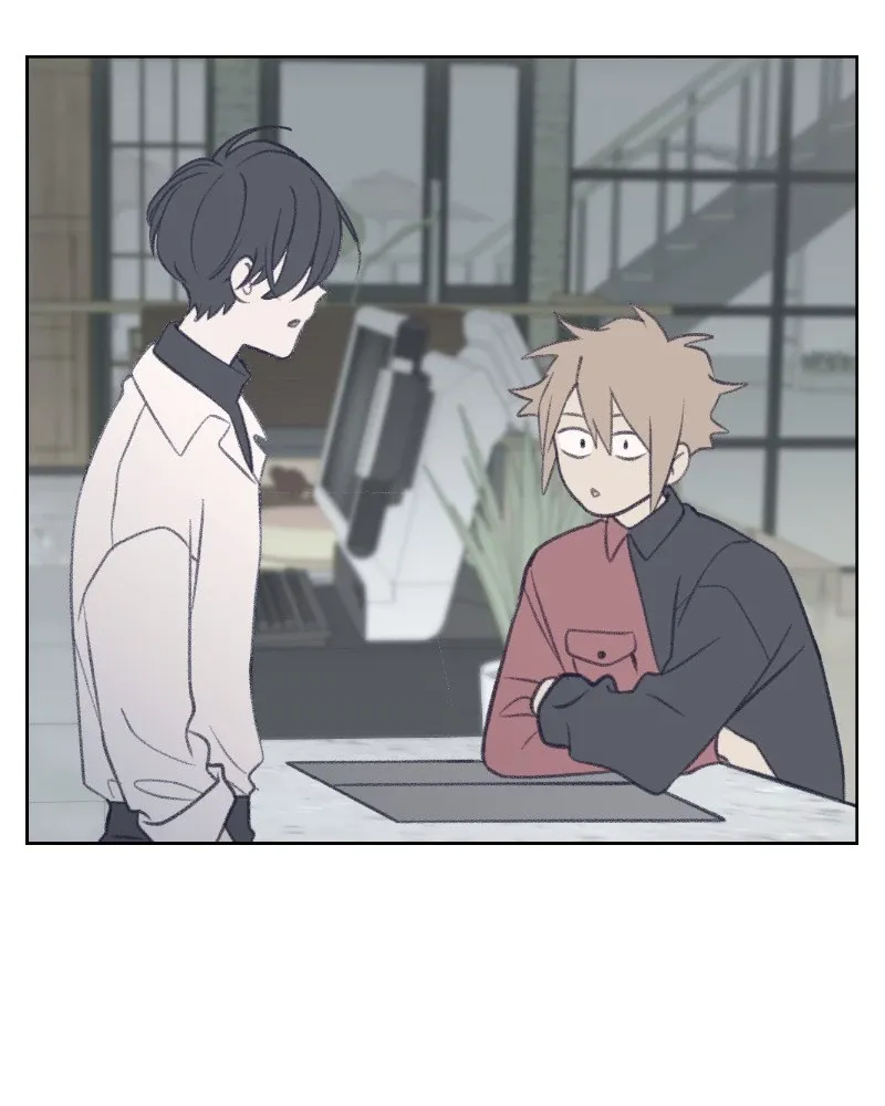 Nice to Meet You (Wishroomness) Chapter 33 page 9 - 