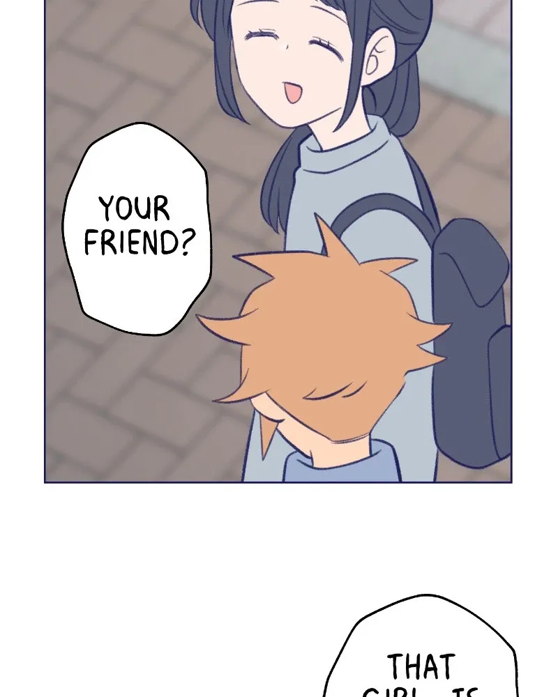 Nice to Meet You (Wishroomness) Chapter 33 page 96 - 