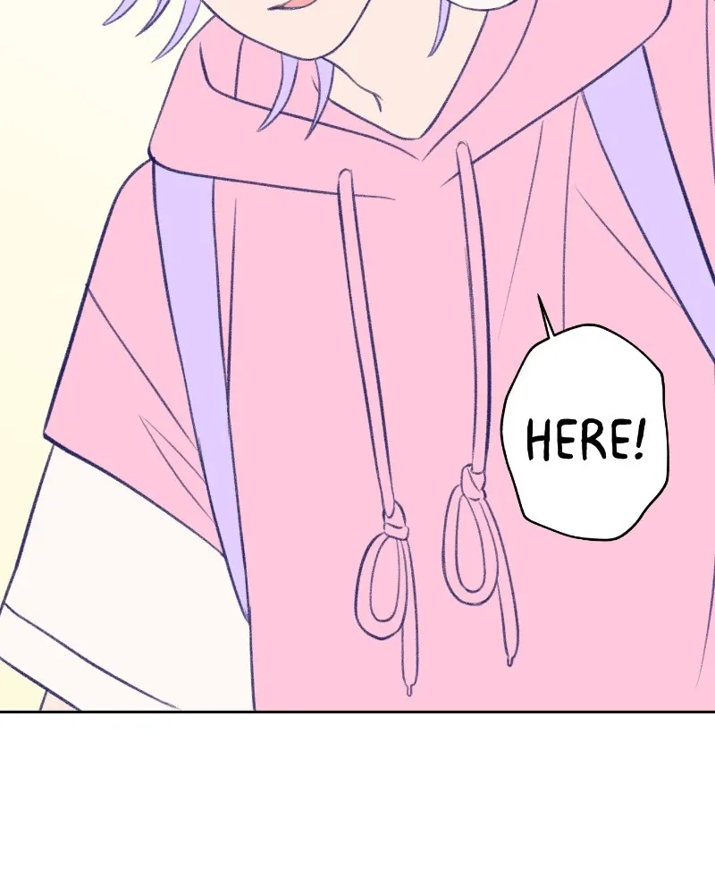 Nice to Meet You (Wishroomness) Chapter 34 page 12 - 