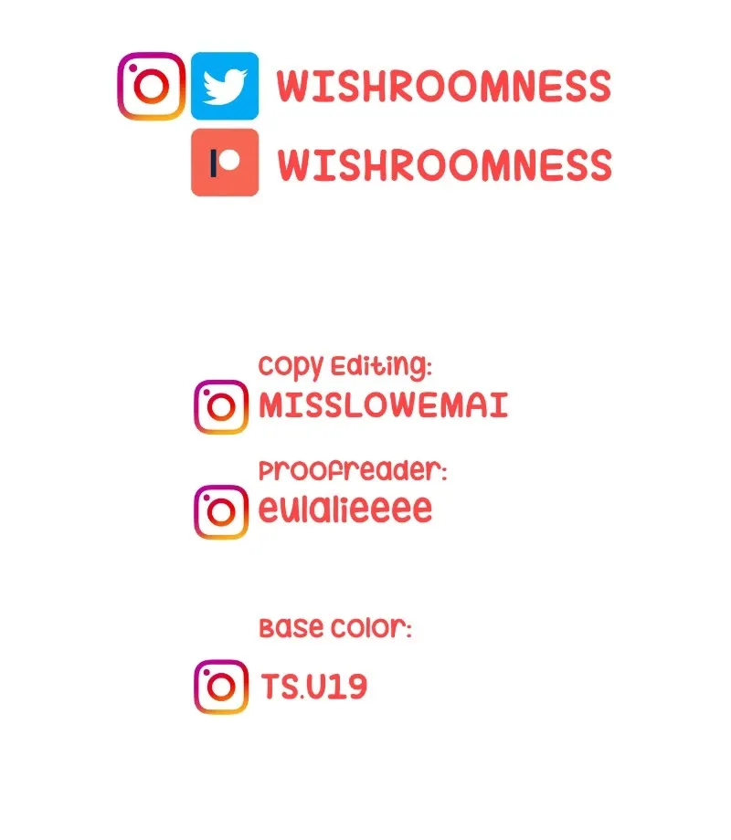 Nice to Meet You (Wishroomness) Chapter 34 page 113 - 