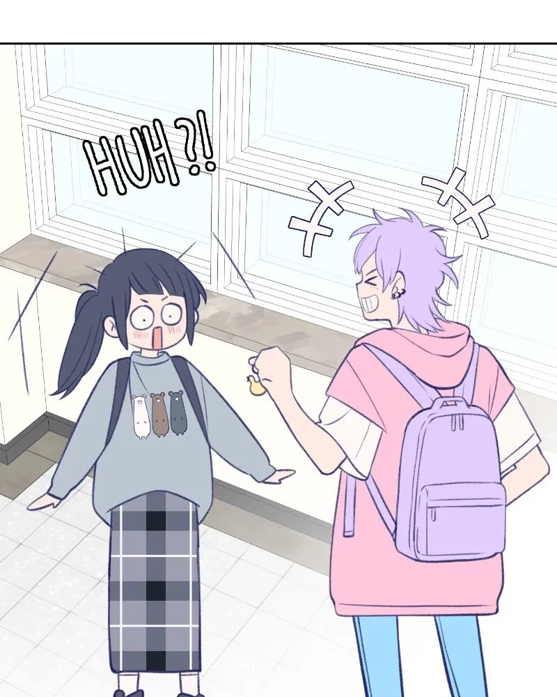Nice to Meet You (Wishroomness) Chapter 34 page 13 - 