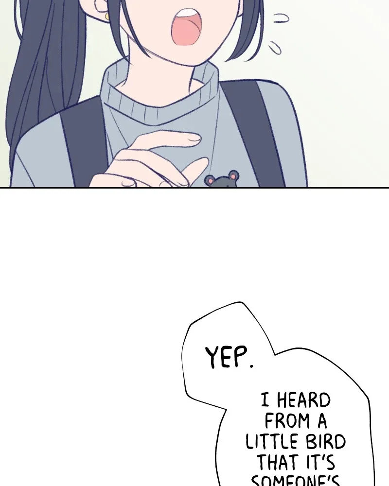 Nice to Meet You (Wishroomness) Chapter 34 page 15 - 