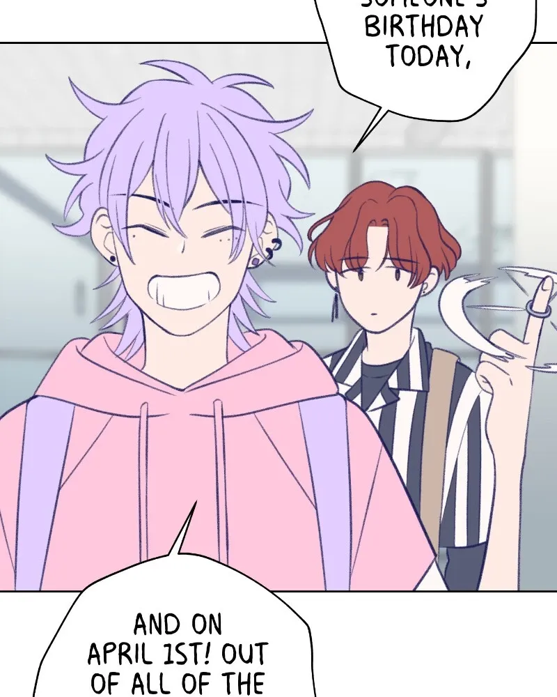Nice to Meet You (Wishroomness) Chapter 34 page 16 - 