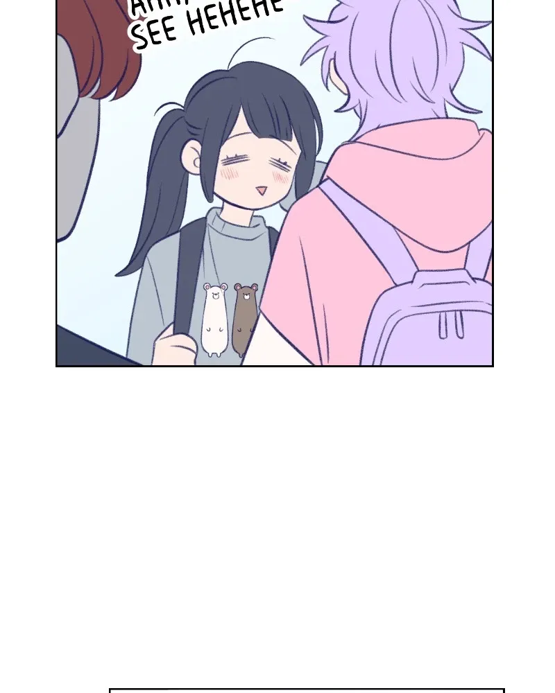 Nice to Meet You (Wishroomness) Chapter 34 page 18 - 
