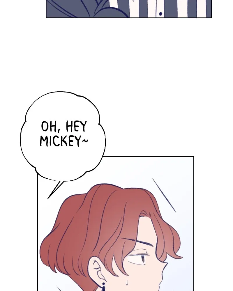 Nice to Meet You (Wishroomness) Chapter 34 page 20 - 