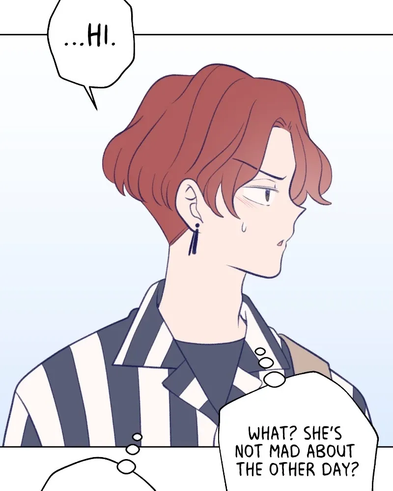 Nice to Meet You (Wishroomness) Chapter 34 page 24 - 