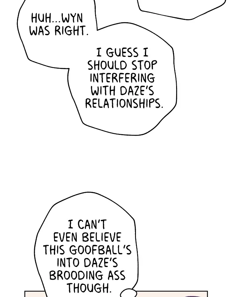 Nice to Meet You (Wishroomness) Chapter 34 page 25 - 