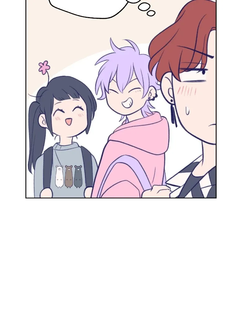 Nice to Meet You (Wishroomness) Chapter 34 page 26 - 
