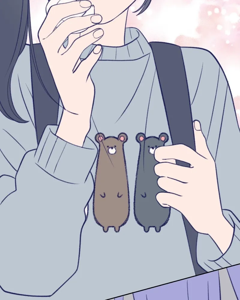 Nice to Meet You (Wishroomness) Chapter 34 page 32 - 