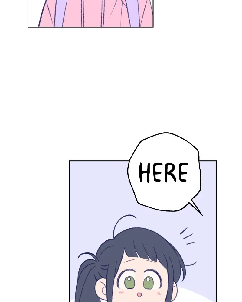 Nice to Meet You (Wishroomness) Chapter 34 page 35 - 