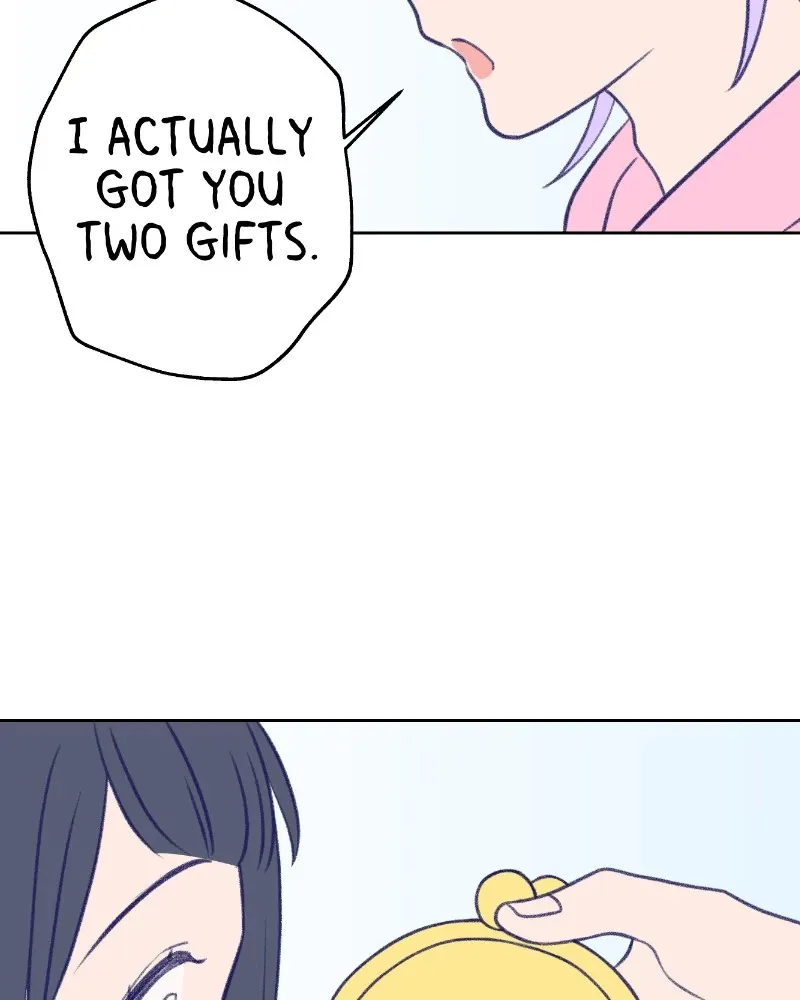 Nice to Meet You (Wishroomness) Chapter 34 page 37 - 