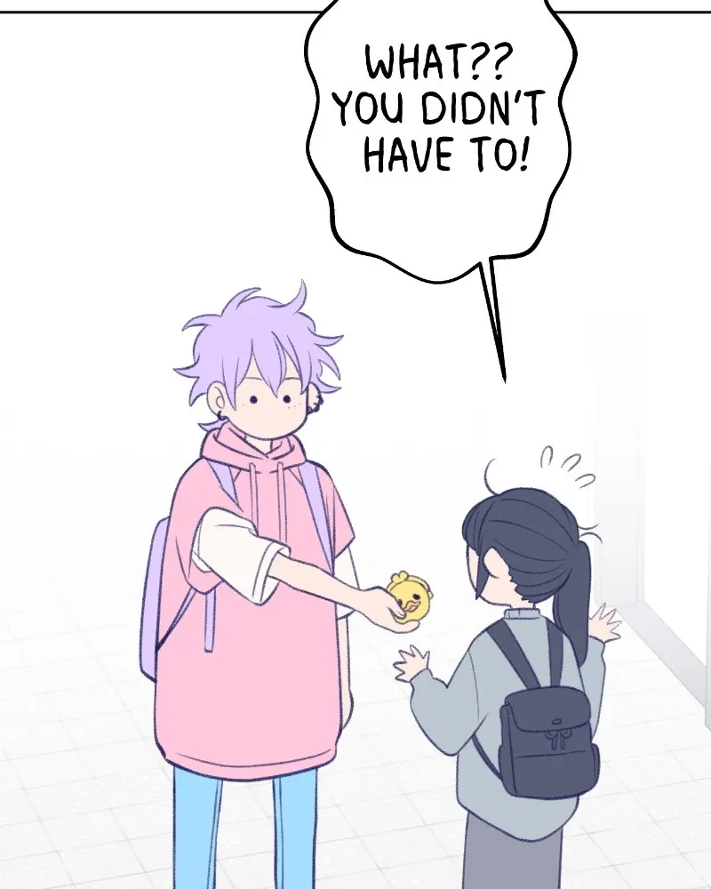 Nice to Meet You (Wishroomness) Chapter 34 page 40 - 