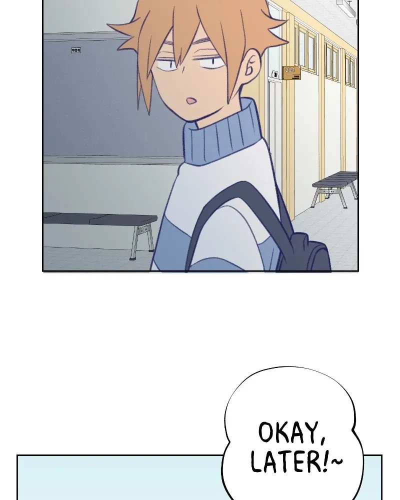 Nice to Meet You (Wishroomness) Chapter 34 page 5 - 