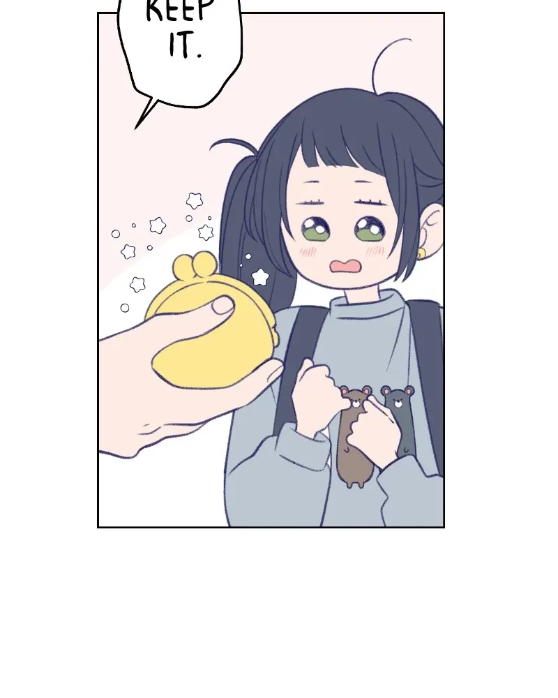 Nice to Meet You (Wishroomness) Chapter 34 page 44 - 