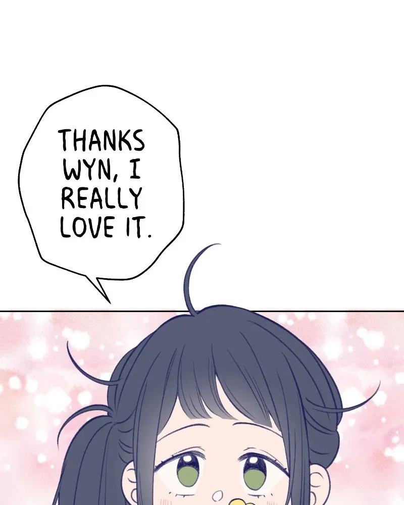Nice to Meet You (Wishroomness) Chapter 34 page 46 - 