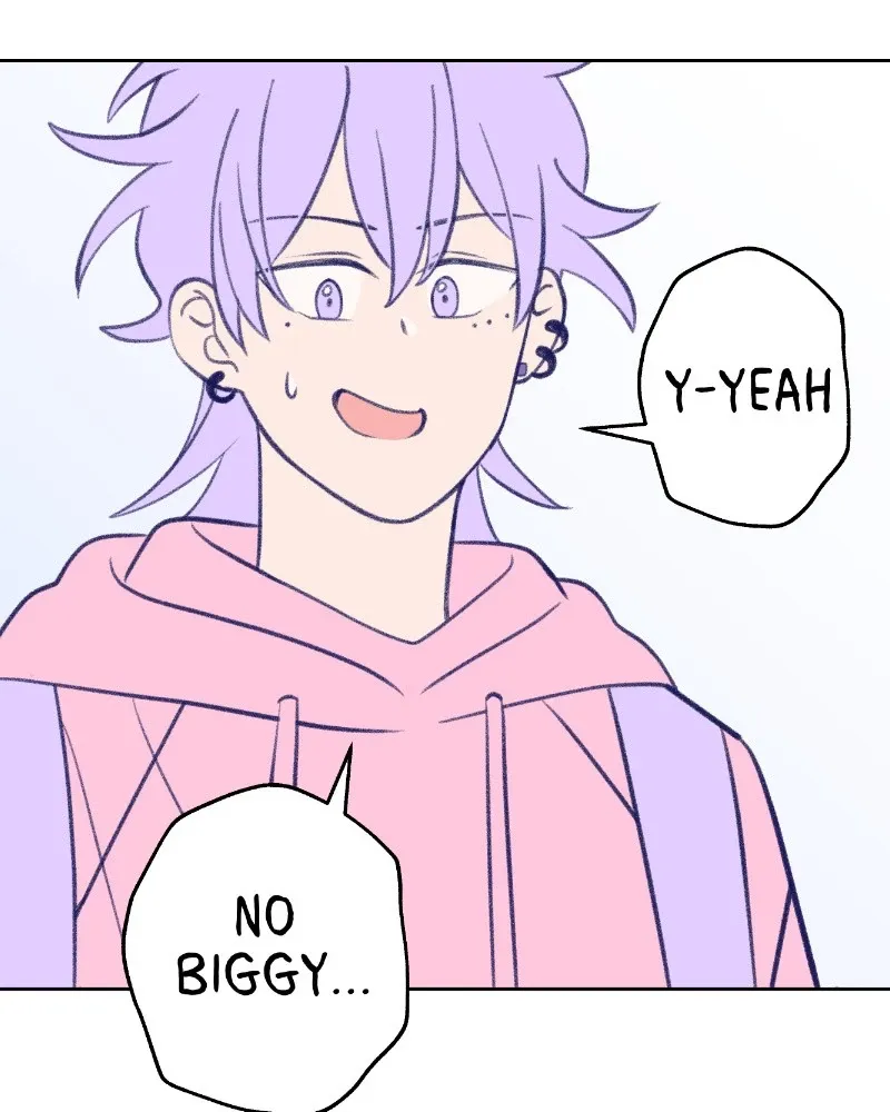 Nice to Meet You (Wishroomness) Chapter 34 page 49 - 