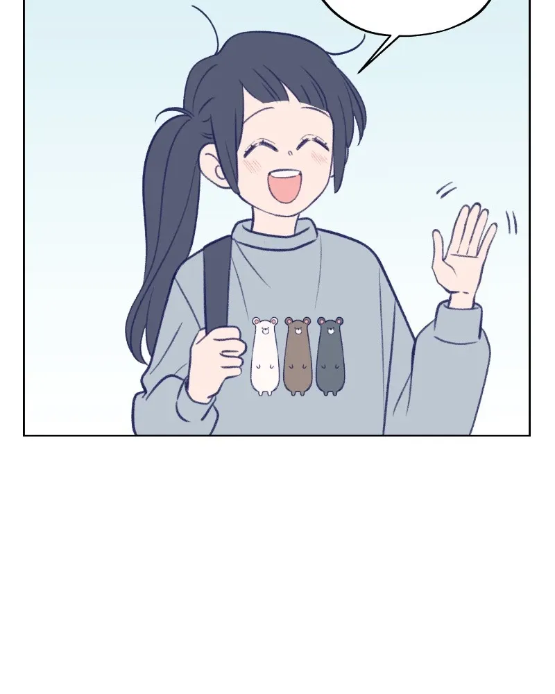 Nice to Meet You (Wishroomness) Chapter 34 page 6 - 