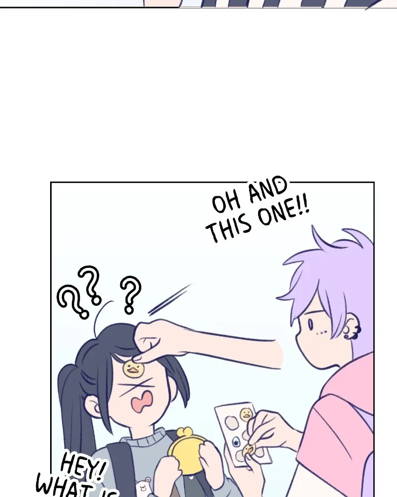 Nice to Meet You (Wishroomness) Chapter 34 page 52 - 