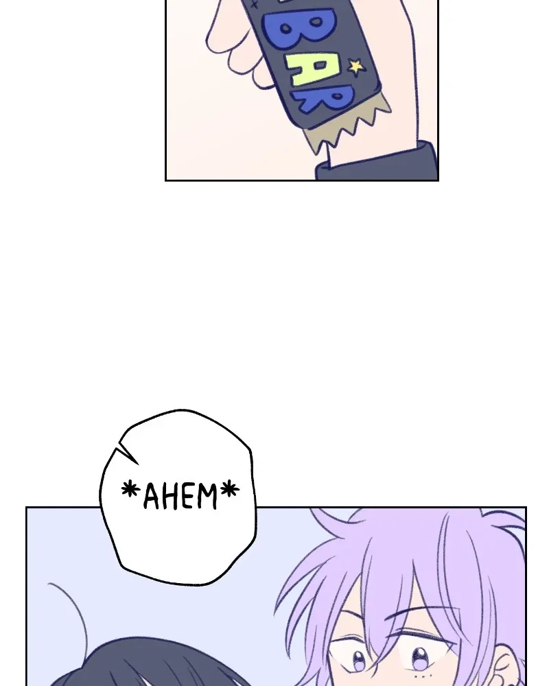 Nice to Meet You (Wishroomness) Chapter 34 page 54 - 