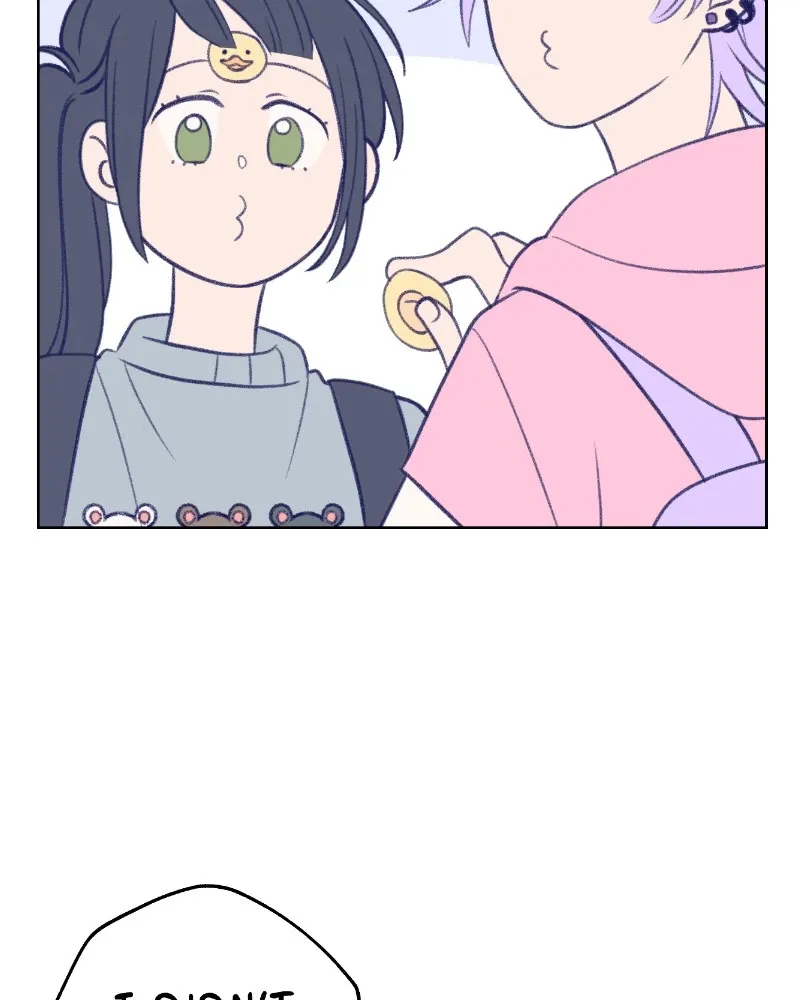 Nice to Meet You (Wishroomness) Chapter 34 page 55 - 