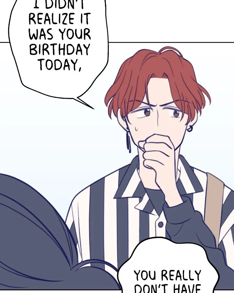 Nice to Meet You (Wishroomness) Chapter 34 page 56 - 