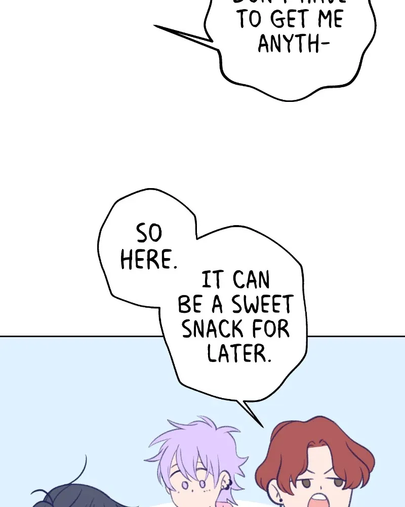 Nice to Meet You (Wishroomness) Chapter 34 page 57 - 