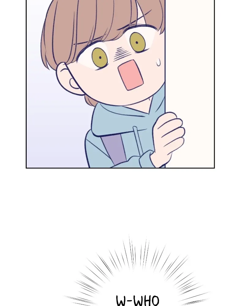 Nice to Meet You (Wishroomness) Chapter 34 page 66 - 