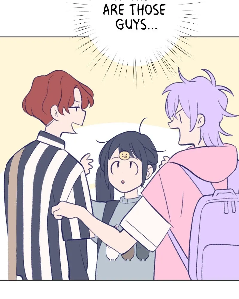 Nice to Meet You (Wishroomness) Chapter 34 page 67 - 