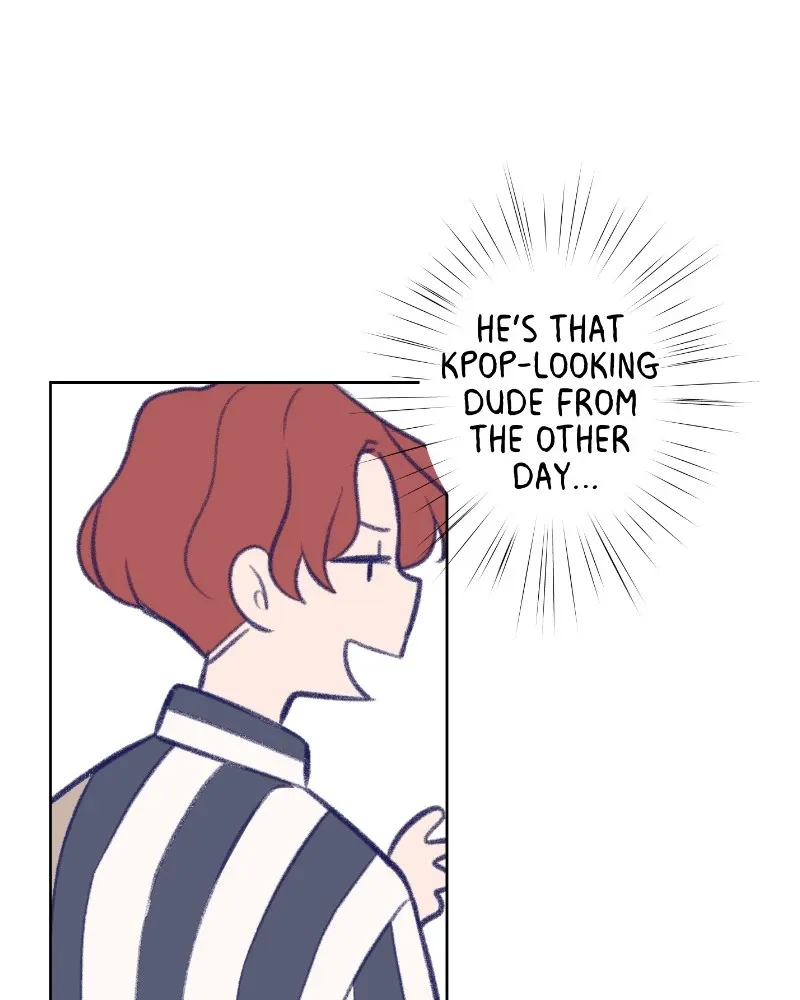Nice to Meet You (Wishroomness) Chapter 34 page 68 - 