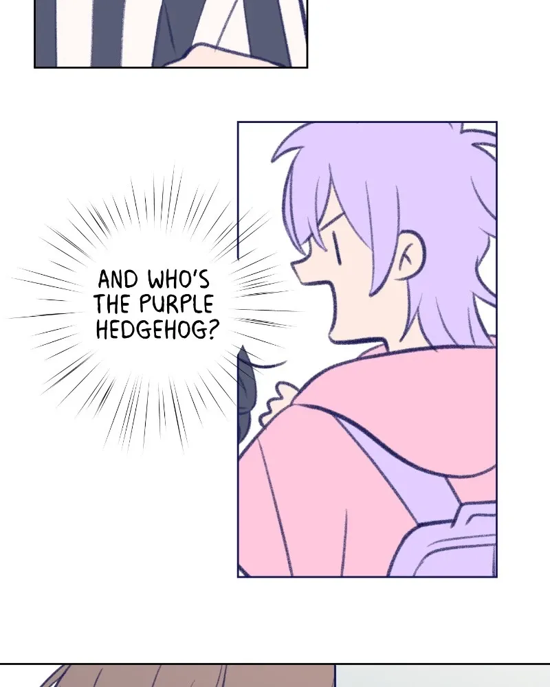 Nice to Meet You (Wishroomness) Chapter 34 page 69 - 