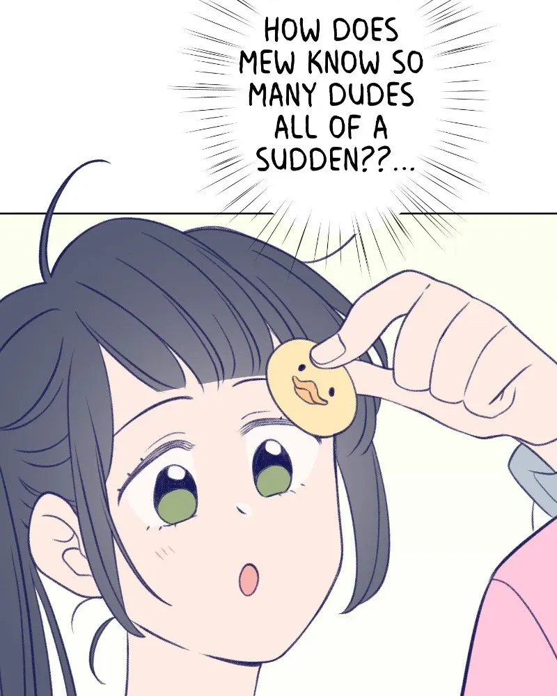 Nice to Meet You (Wishroomness) Chapter 34 page 71 - 