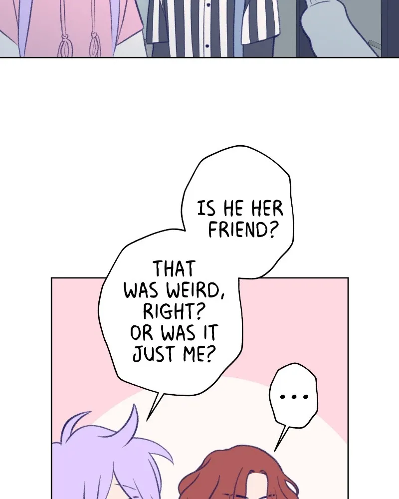 Nice to Meet You (Wishroomness) Chapter 34 page 93 - 