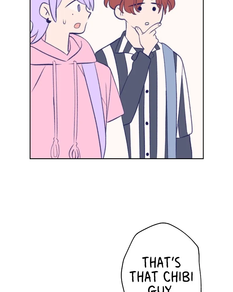 Nice to Meet You (Wishroomness) Chapter 34 page 94 - 
