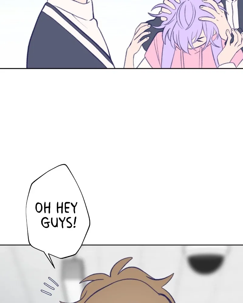 Nice to Meet You (Wishroomness) Chapter 35 page 11 - 