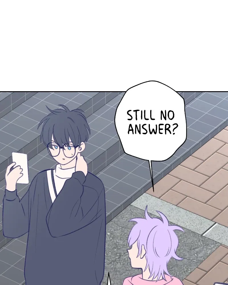 Nice to Meet You (Wishroomness) Chapter 35 page 102 - 