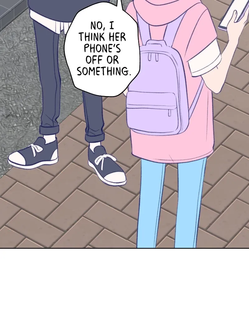 Nice to Meet You (Wishroomness) Chapter 35 page 103 - 