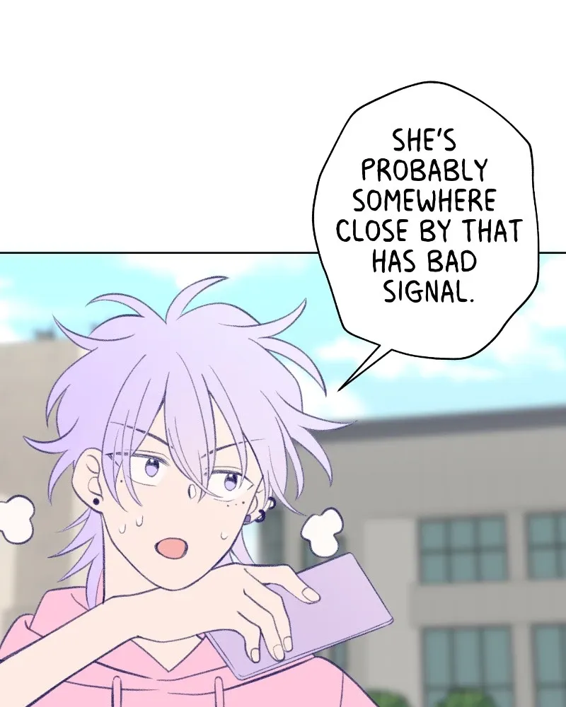 Nice to Meet You (Wishroomness) Chapter 35 page 104 - 
