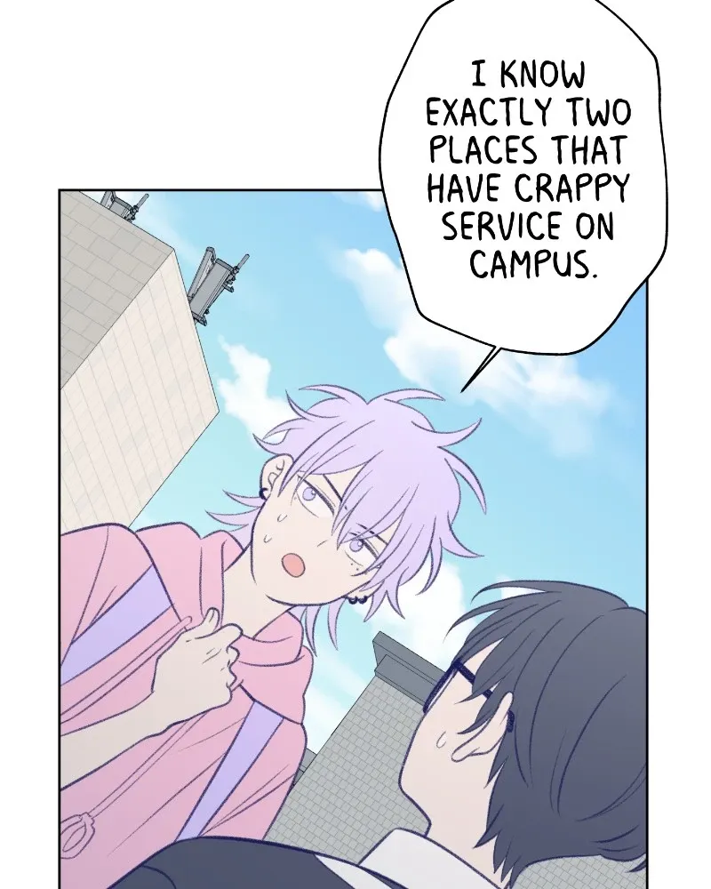 Nice to Meet You (Wishroomness) Chapter 35 page 108 - 