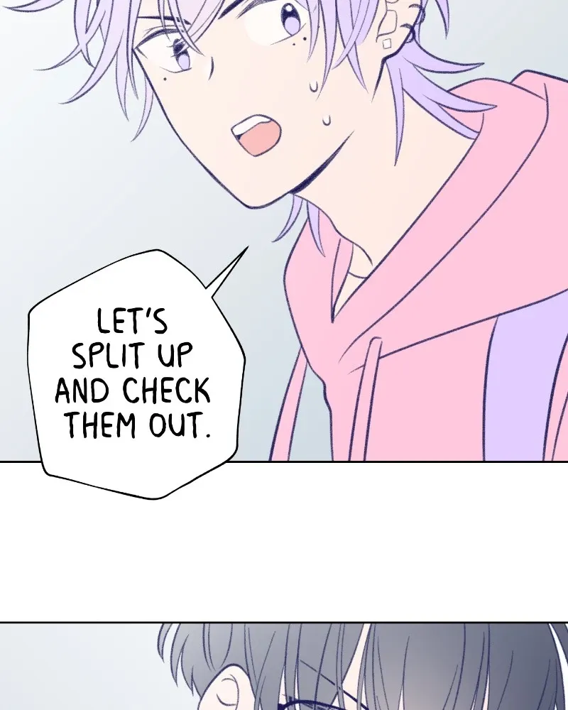 Nice to Meet You (Wishroomness) Chapter 35 page 110 - 
